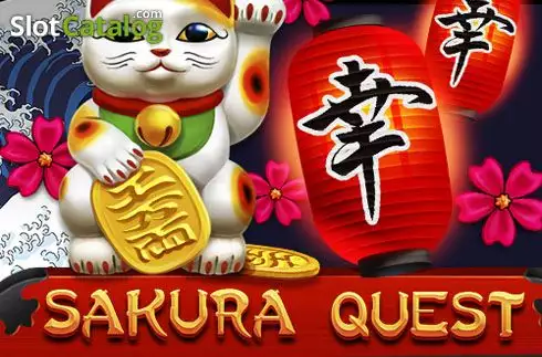 Sakura Quest (Mancala Gaming) слот
