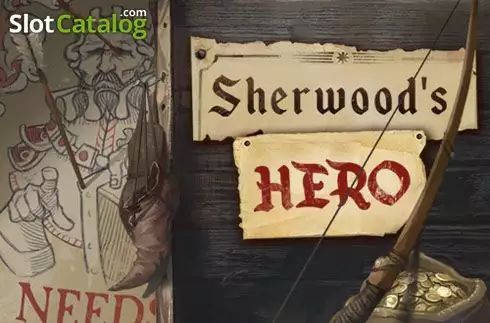 Sherwoods Hero слот