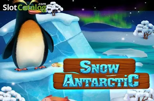 Snow Antarctic слот