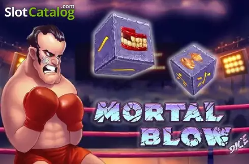 Mortal Blow Dice слот