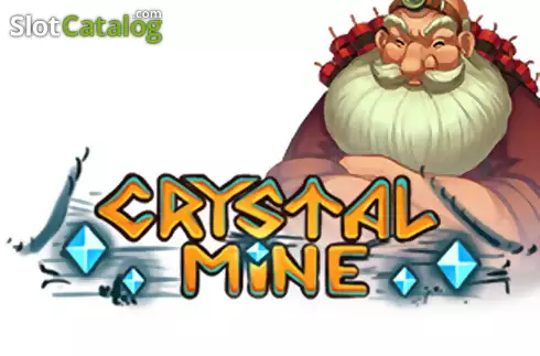 Crystal Mine логотип