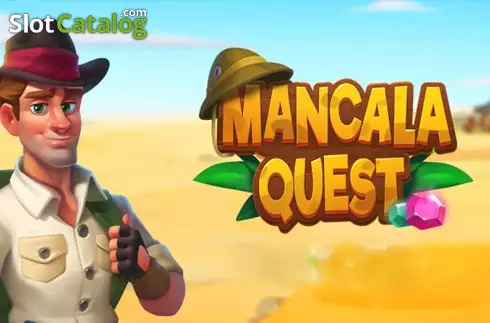 Mancala Quest логотип