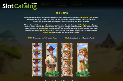 Скрин6. Mancala Quest слот