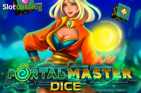 Portal Master Dice слот