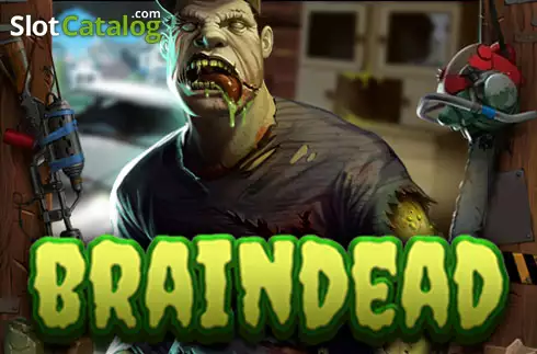 Braindead логотип