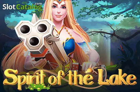 Spirit of the Lake слот