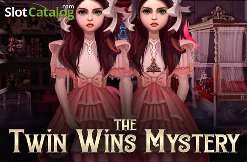 The Twin Wins Mystery слот
