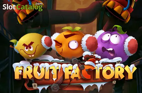 Fruit Factory слот