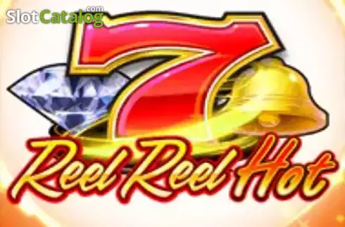 Reel Reel Hot слот