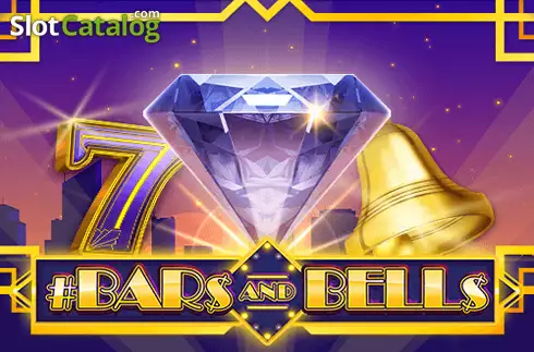 #Bars And Bells (Mancala Gaming) логотип