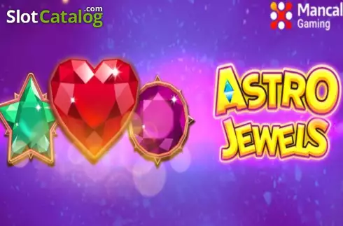 Astro Jewels слот