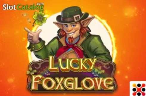 Lucky Foxglove слот