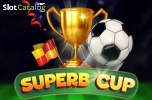 Superb Cup слот