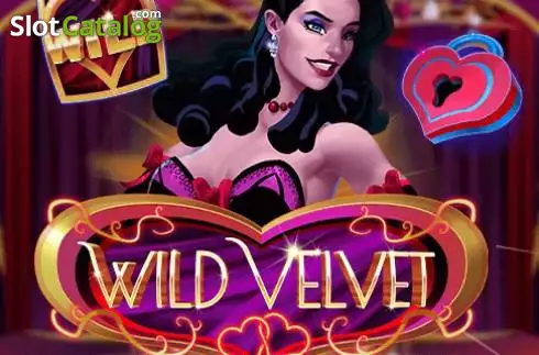 Wild Velvet слот