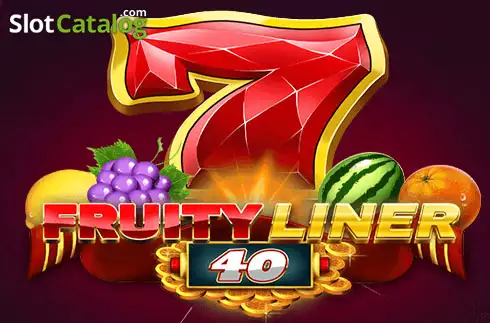 Fruityliner 40 слот