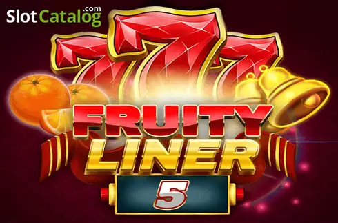 Fruityliner 5 слот