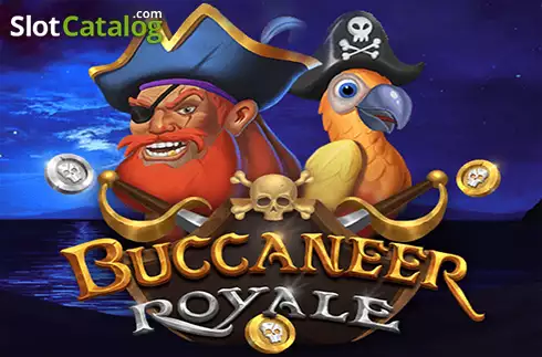 Buccaneer Royale слот