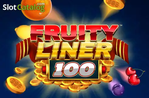 Fruityliner 100 слот