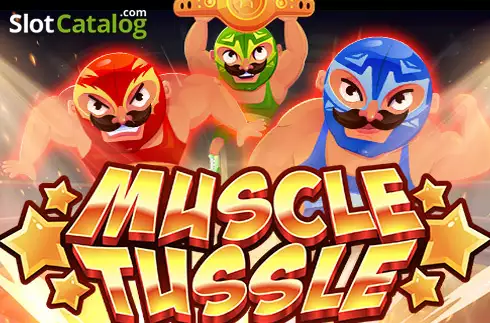 Muscle Tussle слот