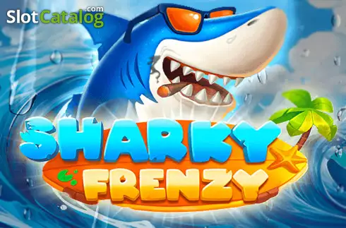 Shark Frenzy (Mancala Gaming) слот