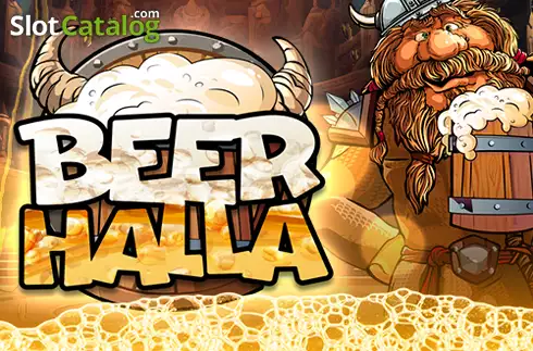Beerhalla слот