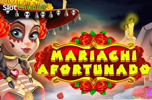 Mariachi Afortunado слот