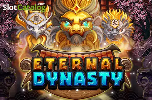 Eternal Dynasty слот