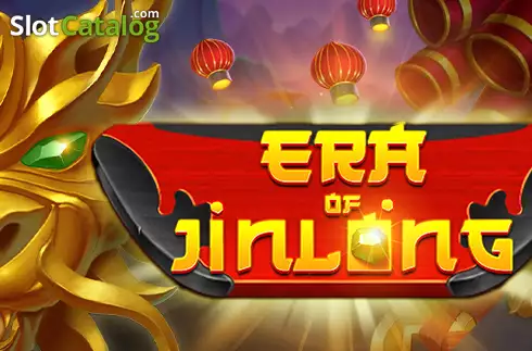 Era of Jinlong слот
