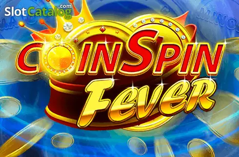 CoinSpin Fever слот