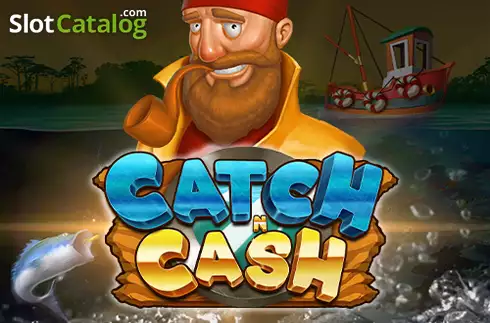 Catch N Cash слот