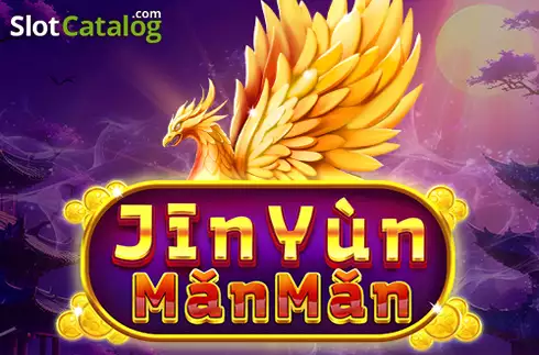 Jin Yun Man Man слот