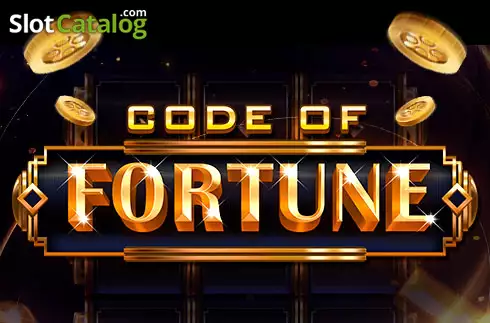 Code of Fortune слот