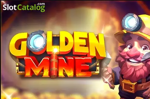 Golden Mine слот