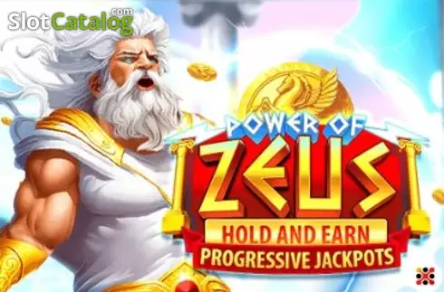 Power of Zeus (Mancala Gaming) слот