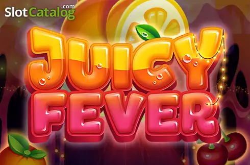 Juicy Fever слот