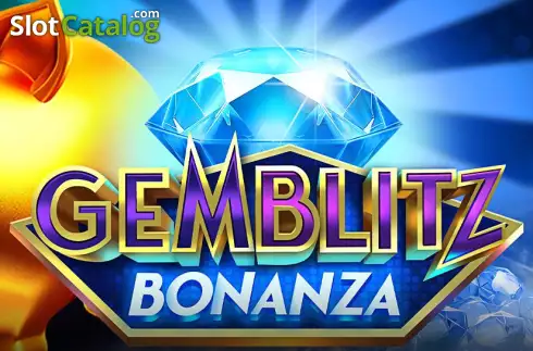 GemBlitz Bonanza логотип