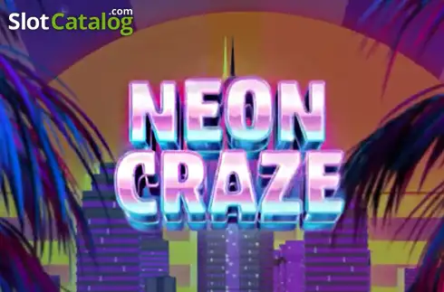 Neon Craze слот