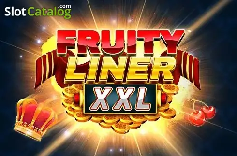 Fruityliner XXL слот