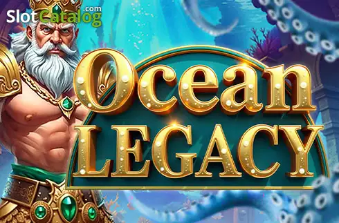 Ocean Legacy слот