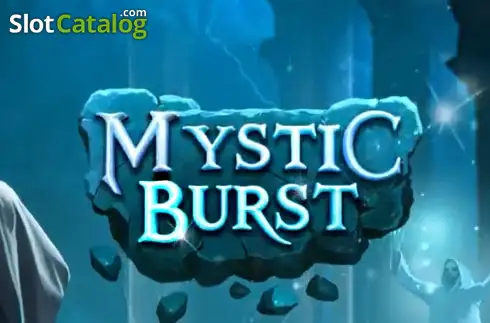 Mystic Burst слот