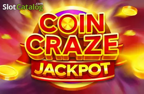 Coin Craze Jackpot слот