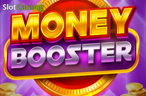 Money Booster слот