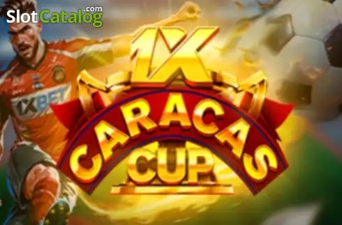 1x Caracas Club слот