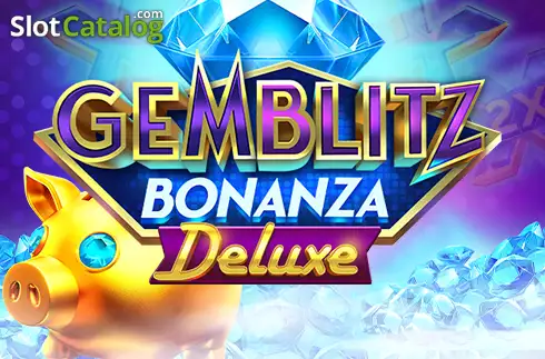 GemBlitz Bonanza Deluxe Mancala Gaming