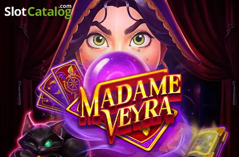 Madame Veyra слот
