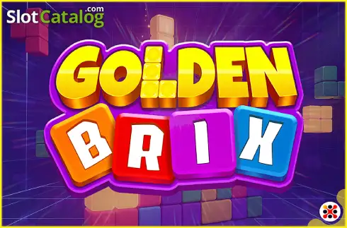 Golden Brix слот Golden Brix слот