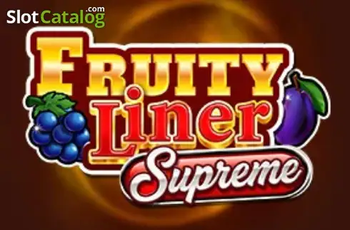 FruityLiner Supreme слот
