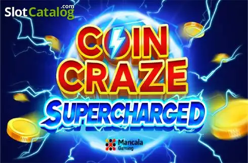 Coin Craze: Supercharged Mancala Gaming