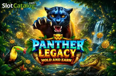 Panther Legacy Mancala Gaming