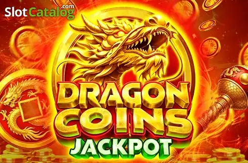 Dragon Coins Jackpot Mancala Gaming